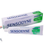 خمیر دندان سنسوداین اصلی fresh mint حجم 100 میل