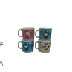 ست اسپرسو ساده 4 عددی