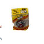 سیم ظرفشویی گرد ورقی