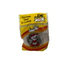 سیم ظرفشویی گرد ورقی