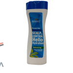 شامپو مو چای سبز (موی چرب) مکس سافت 600 میل