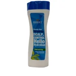 شامپو مو چای سبز (موی چرب) مکس سافت 600 میل