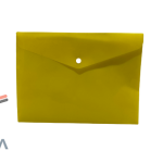 پوشه دکمه دار