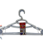 گیر آویز لباس پلاستیکی