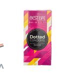 کاندوم خاردار بست لایف - طراحی اناتومیک برای تحریک و لذت بیشتر