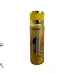 اسپری گلکسی مدل Lucky Millionair