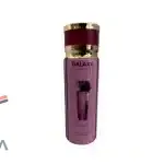 اسپری گلکسی مدل Midnight