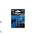 باتری نیم قلمی گیگاسل