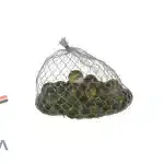 تیله شیشه ای