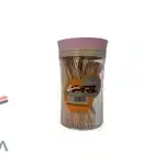 خلال دندان نمکدانی آپریز بزرگ