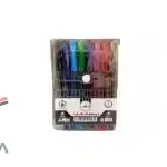 خودکار 8 رنگ الوند