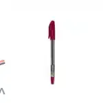 خودکار قرمز