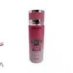 اسپری گلکسی مدل Crystal