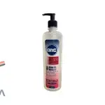 ژل آلوئه ورا سفید انس 700 میلی لیتر