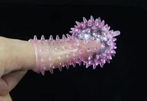 کاندوم خاردار چیست؟ 4 کاندوم خاردار چیست؟ سخن اخر