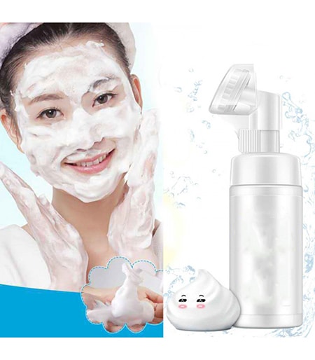 بهترین شوینده صورت