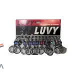 پک ۱۲ عددی جاکلیدی طرح پیپ فوتبالی