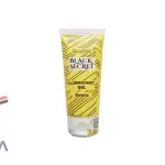 تصویر ژل روان‌کننده با اسانس موز بلک سکرت