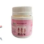 پد لاک پاک کن انگشتی قوطی