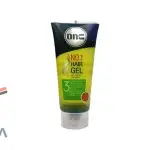 ژل کتیرا تیوپی زرد انس حجم 200 میلی‌لیتر