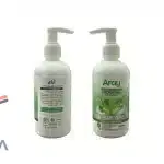 کرم آبرسان آلوئه ورا آرای 250 میلی‌لیتر