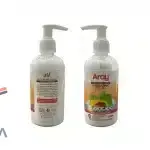 کرم مرطوب‌کننده آووکادو آرای ۲۵۰ میلی‌لیتر