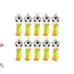 شیپور ورقی ۱۰ عددی