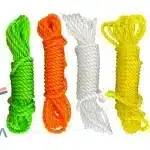 تصویر طناب ۴ عددی نمره ۸ میلی‌متری