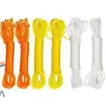 طناب کنفی 5 میلی‌متری بسته 6 عددی