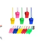 سوت رنگی با کیفیت عالی در رنگ‌های متنوع