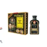 شامپو رنگ مو سوبارو