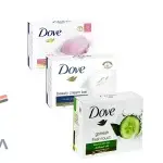 صابون داو حاوی روغن آرگان مراکشی 135 گرم