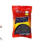 اسکاج جهیر 12 عددی - استیل ضدزنگ با طراحی مستطیلی