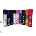 اسپری بدن بدون آلومینیوم الجنت