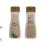 شامپو تقویتی دلبان 400 میلی‌لیتر