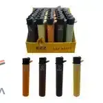 فندک سنگی کد 377 - بسته 30 عددی