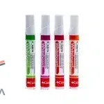 ماژیک جوهر ثابت 12 عددی