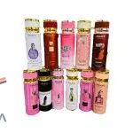 اسپری بدن گلکسی