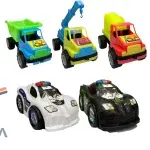 ماشین سلفونی