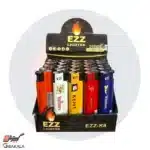 فندک اتمی طرحدار 25 عددی