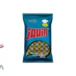 اسکاج جهیر آبی