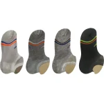 جوراب کالج مردانه 12 عددی