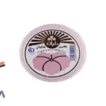 کرم کاسه ای دلبان 180 گرمی 4 عددی