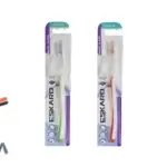 مسواک مجیک کلین مدیوم اسکارد 978