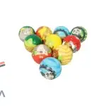 توپ اسفنجی 12 عددی