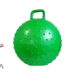 توپ دسته دار