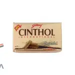 صابون صندل 125 گرم 6 عددی