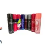 اسپری بدن و لباس الیجنت 200 میل