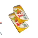 کیسه فریزر 50 عددی