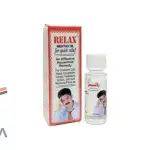 ویکس ریلکس مایع